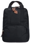 Bric's X-Travel Rucksack 37 cm schwarz BXL43756-101