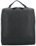 Picard Luis City Rucksack Leder 30 cm grau 7822-851-023