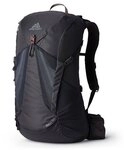 Gregory Zulu 30 Wanderrucksack S-M 57 cm schwarz TAS023879