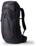 Gregory Zulu 35 Wanderrucksack M-L 66 cm schwarz TAS023870