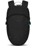 Pacsafe Pacsafe Eco 18 Daypack RFID Schutz 43 cm Laptopfach schwarz 41102-138