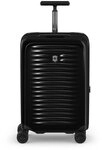 Victorinox Airox 4 Rollen Kabinentrolley 55 cm schwarz 612500