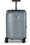 Victorinox Airox 4 Rollen Kabinentrolley 55 cm silberfarben 612502