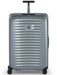 Victorinox Airox 4 Rollen Trolley 75 cm silberfarben 612511