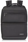 Hedgren Next Drive Rucksack RFID 40 cm Laptopfach schwarz HNXT04-003-01