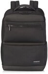 Hedgren Next Script Rucksack RFID 42 cm Laptopfach schwarz HNXT05-003-01