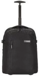 Samsonite Roader 2 Rollen Kabinentrolley 55 cm Laptopfach schwarz TAS011201