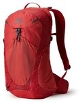 Gregory Miko 20 Wanderrucksack 51 cm rot TAS023950