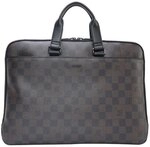 Joop! Cortina Piazza Janus Aktentasche 38 cm Laptopfach braun 4140005731-781