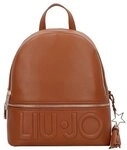 Liu Jo Daypack 30 cm braun AXX025-E0086-X0282