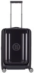 Bogner Piz 4 Rollen Kabinentrolley 55 cm grau 4190001390-802