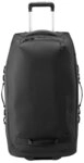 Eagle Creek Expanse 2 Rollen Trolley 73 cm schwarz EC0A5EK5-010