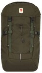 Fj&auml;llr&auml;ven Skule Top 26 Wanderrucksack 50 cm oliv F23350-662