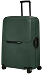 Samsonite Magnum Eco 4 Rollen Trolley 81 cm gr&uuml;n 139848-1339