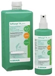 B.Braun SE Softasept N farblos Hautdesinfektion, 1000 ml Euroflasche 3887049
