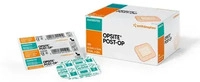 Smith & Nephew GmbH OpSite Post-Op transparenter Wundverband, steril, 9,5 cm x...