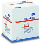 Paul Hartmann AG Pagasling Schlinggazetupfer unsteril Gr. 2 walnussgro&szlig;, 1000...