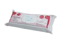 B.Braun SE Meliseptol Wipes sensitive XL, 24 x 30 cm, im 42 T&uuml;cher Flowpack 19893