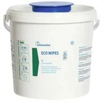 Dr.Schumacher Eco-Wipes Vliestuch-Spendereimer 5 Liter Inhalt 915EEW001