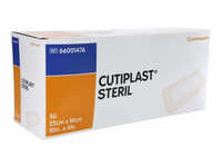 Smith & Nephew Cutiplast steril Wundverband, 10 x 20 cm (50 Stück) 66001475