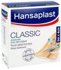 BSN medical - Essity Hansaplast Classic, textiler Wundverband 4,0 cm x 5 mtr. 48688