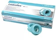 BSN medical - Essity Leukoflex transparentes wasserfestes Rollenpflaster, 2,50...