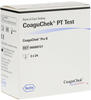 Roche Diagnostik Coaguchek PT Teststreifen (2 x 24 Stück) incl. CodeChip für