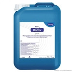 BODE Chemie GmbH & Co. KG Bomix plus 5 Ltr. Instrumentenreiniger + Desinfektion