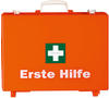 Holthaus Gmbh & Co.KG Erste-Hilfe-Koffer Multi , 40 x 30 x 15 cm, leer, orange...