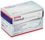 BSN medical - Essity Fixomull skin senstive Klebeverband, 10,0 cm x 5,0 mtr....