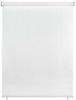 Außenrollo - Senkrechtmarkise | freihängend, 240x240 cm, weiß | paramondo