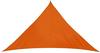Sonnensegel | rechtwinklig-dreieckig, 7x5x5 m, wasserdicht, orange | JAROLIFT