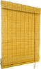 Bambus-Raffrollo 60x160 cm braun | VICTORIA M (ohne Klemmhalter)