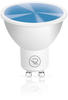 RADEMACHER LED Leuchtmittel / Lampe addZ White + Colour GU10 LED (35104001)