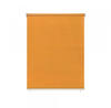 Außenrollo - Senkrechtmarkise | freihängend, 240x240 cm, orange | paramondo