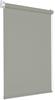 Verdunkelungsrollo Tenebra | 125x160 cm, grau | VICTORIA M Rollo verdunkelnd,