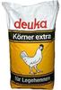 Deuka Körner Extra, Geflügelfutter 25kg