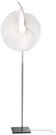 Ingo Maurer Yoruba Rose Floor Stehleuchte 2922500