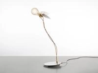 Ingo Maurer Lucellino Table LED Tischleuchte 4812000
