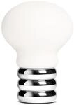 Ingo Maurer B. Bulb Tischleuchte mit Akku 1030000