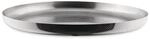 Alessi JM14/35 Tablett (silber mit Reliefdekor) silber mit Reliefdekor