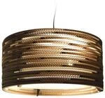 graypants Drum Pendelleuchte (Drum18, natur) Drum18 | natur GP-151