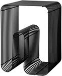 AYTM Curva Hocker (schwarz) schwarz 503300050081