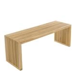 Jan Kurtz Tivoli Bank (120 x 40 x 45cm) 120 x 40 x 45cm 498663