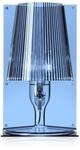 Kartell Take Tischleuchte (blau transparent) blau transparent G9050BL