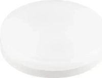 SLV TCR TSE GX53, LED Leuchtmittel wei&szlig; / milchig 6W 3000K CRI90 120&deg; - LED...