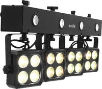 EUROLITE AKKU KLS-180 Kompakt-Lichtset