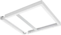 LEDVANCE Oberfl&auml;chenmontagesatz 625 H75