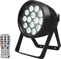 EUROLITE LED IP PAR 14x10W HCL