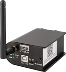 SHOWTEC Quick DMX D1024-W 2x 512 DMX-Kan&auml;le